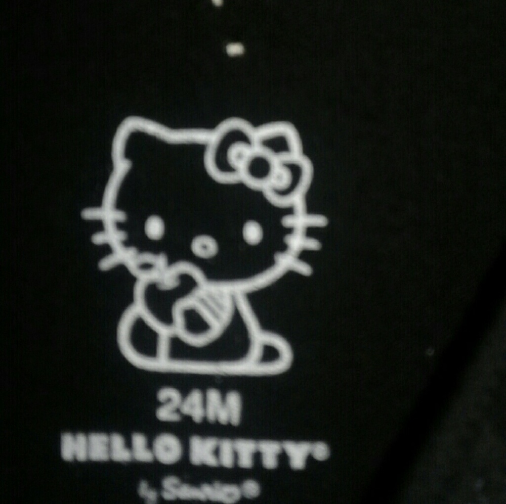 Hello Kitty 2pc Bundle - Picture 4 of 7